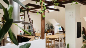 ApartmentInCopenhagen Apartment 1488